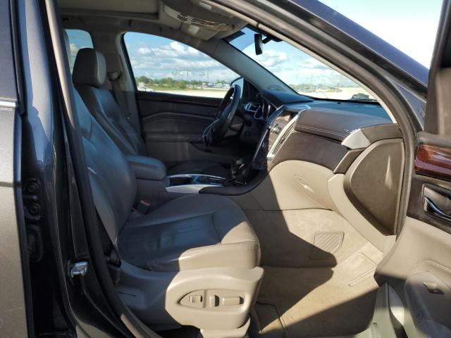 Photo 4 VIN: 3GYFNAEY8AS521570 - CADILLAC SRX LUXURY 