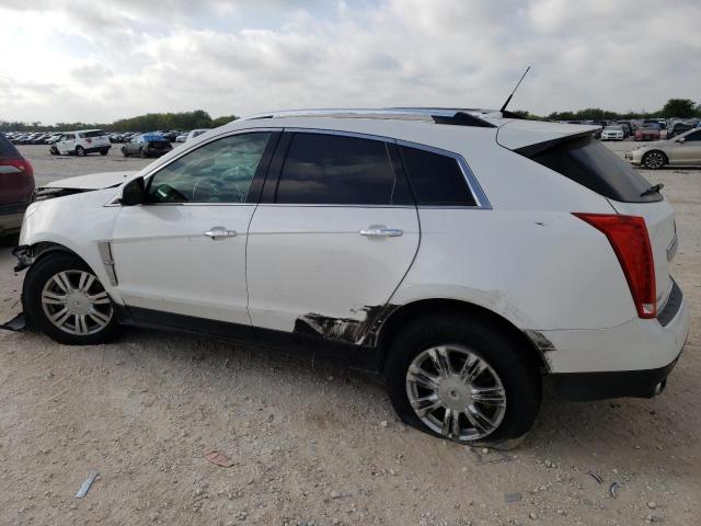 Photo 1 VIN: 3GYFNAEY8AS547814 - CADILLAC SRX LUXURY 