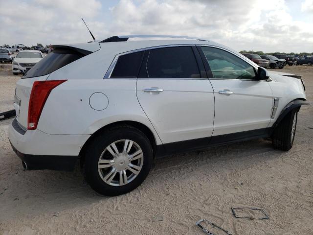 Photo 2 VIN: 3GYFNAEY8AS547814 - CADILLAC SRX LUXURY 