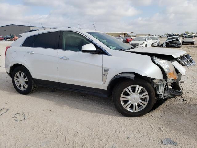 Photo 3 VIN: 3GYFNAEY8AS547814 - CADILLAC SRX LUXURY 