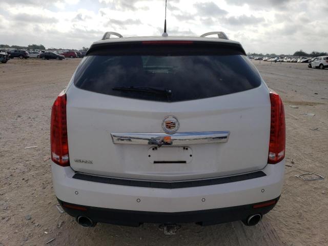 Photo 5 VIN: 3GYFNAEY8AS547814 - CADILLAC SRX LUXURY 