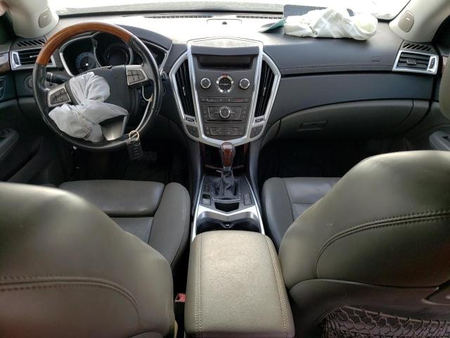 Photo 7 VIN: 3GYFNAEY8AS547814 - CADILLAC SRX LUXURY 