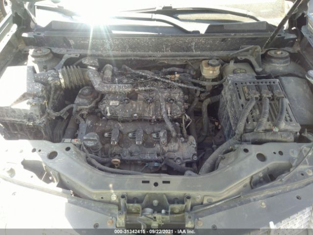 Photo 9 VIN: 3GYFNAEY8AS567934 - CADILLAC SRX 