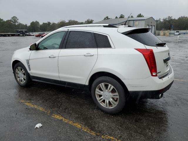 Photo 1 VIN: 3GYFNAEY8AS574608 - CADILLAC SRX 