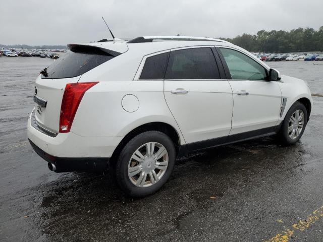 Photo 2 VIN: 3GYFNAEY8AS574608 - CADILLAC SRX 