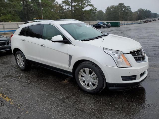 Photo 3 VIN: 3GYFNAEY8AS574608 - CADILLAC SRX 