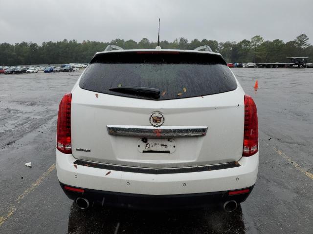 Photo 5 VIN: 3GYFNAEY8AS574608 - CADILLAC SRX 