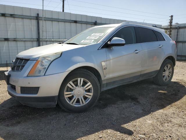 Photo 0 VIN: 3GYFNAEY8AS575502 - CADILLAC SRX 