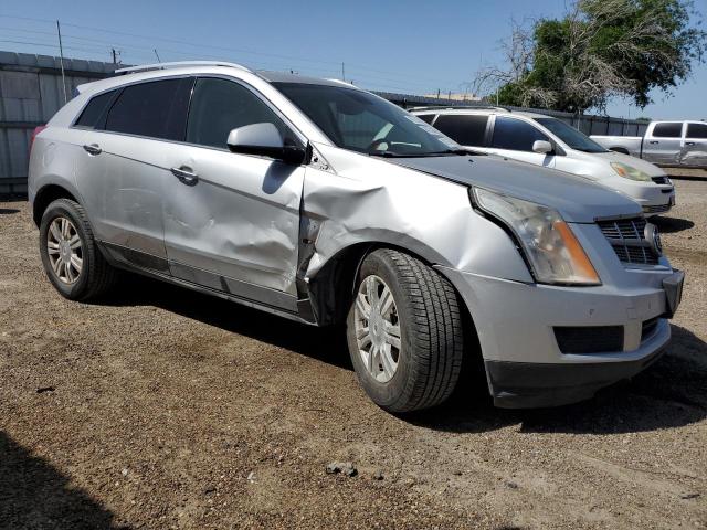 Photo 3 VIN: 3GYFNAEY8AS575502 - CADILLAC SRX 