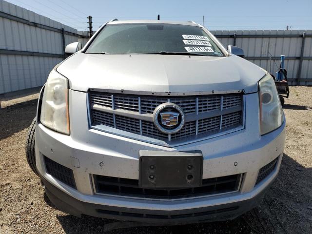 Photo 4 VIN: 3GYFNAEY8AS575502 - CADILLAC SRX 