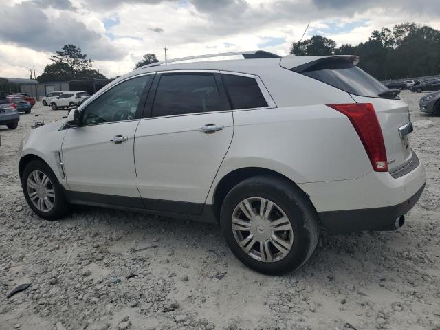 Photo 1 VIN: 3GYFNAEY8AS582725 - CADILLAC SRX LUXURY 