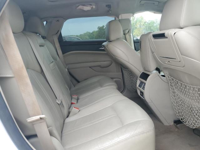 Photo 10 VIN: 3GYFNAEY8AS582725 - CADILLAC SRX LUXURY 