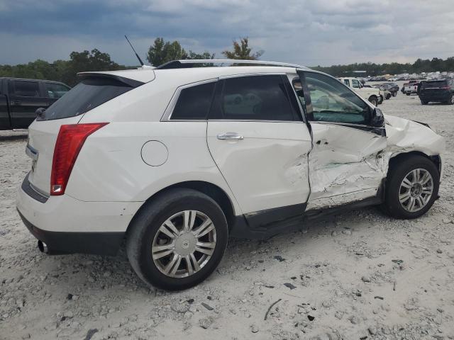 Photo 2 VIN: 3GYFNAEY8AS582725 - CADILLAC SRX LUXURY 