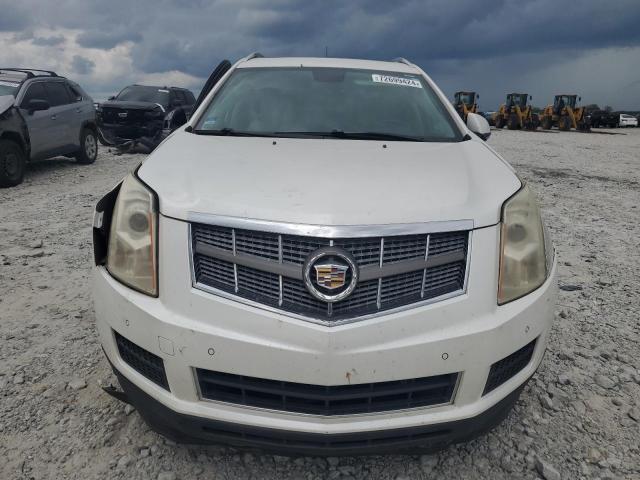 Photo 4 VIN: 3GYFNAEY8AS582725 - CADILLAC SRX LUXURY 