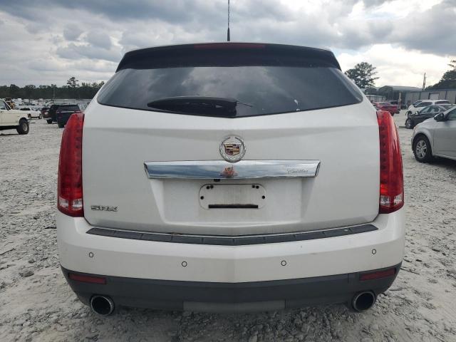 Photo 5 VIN: 3GYFNAEY8AS582725 - CADILLAC SRX LUXURY 