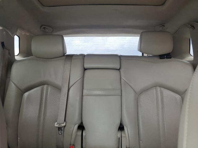 Photo 9 VIN: 3GYFNAEY8AS582725 - CADILLAC SRX LUXURY 