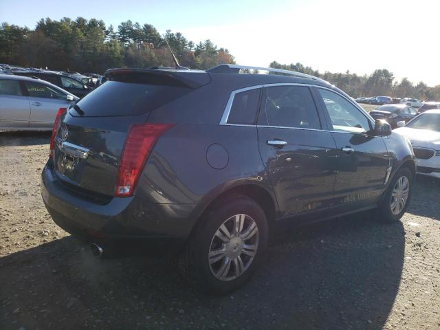 Photo 2 VIN: 3GYFNAEY8AS590629 - CADILLAC SRX 