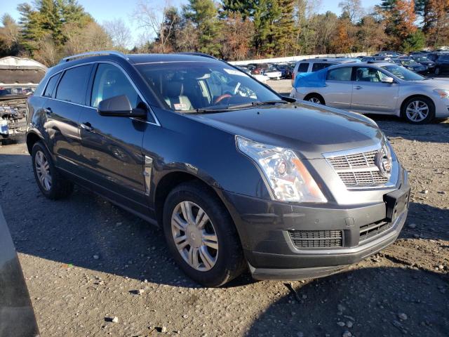 Photo 3 VIN: 3GYFNAEY8AS590629 - CADILLAC SRX 