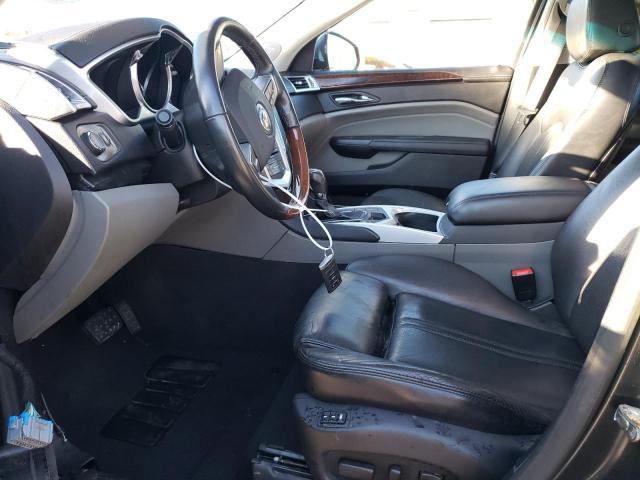 Photo 6 VIN: 3GYFNAEY8AS590629 - CADILLAC SRX 