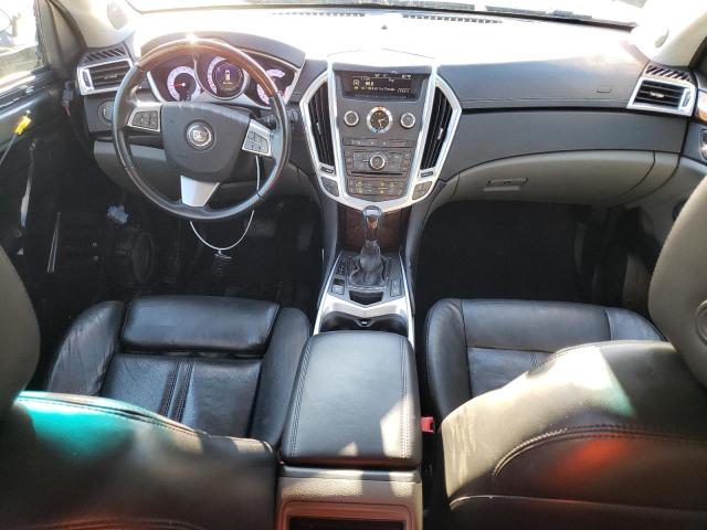 Photo 7 VIN: 3GYFNAEY8AS590629 - CADILLAC SRX 