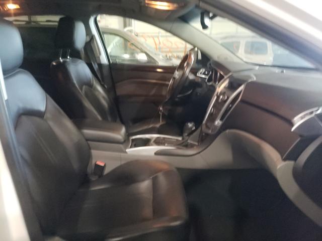 Photo 4 VIN: 3GYFNAEY8AS597192 - CADILLAC SRX LUXURY 