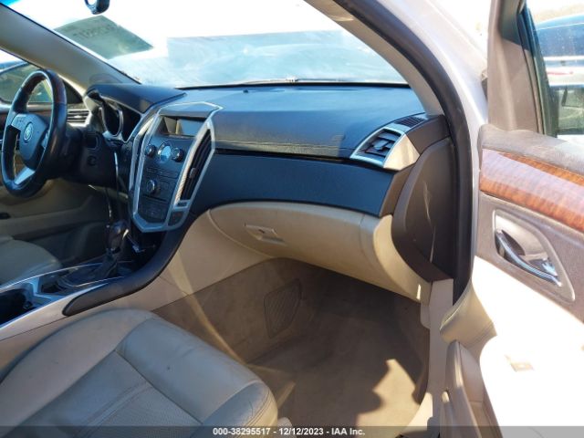 Photo 4 VIN: 3GYFNAEY8AS606392 - CADILLAC SRX 