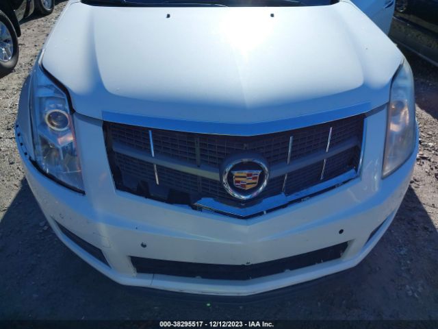 Photo 5 VIN: 3GYFNAEY8AS606392 - CADILLAC SRX 