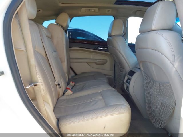 Photo 7 VIN: 3GYFNAEY8AS606392 - CADILLAC SRX 