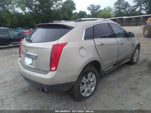 Photo 3 VIN: 3GYFNAEY8AS610913 - CADILLAC SRX 