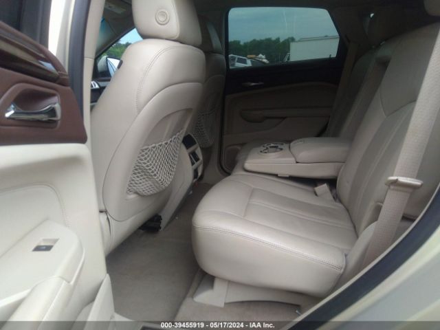 Photo 7 VIN: 3GYFNAEY8AS610913 - CADILLAC SRX 