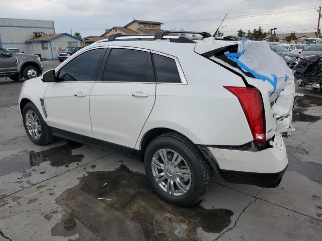 Photo 1 VIN: 3GYFNAEY8AS625444 - CADILLAC SRX LUXURY 