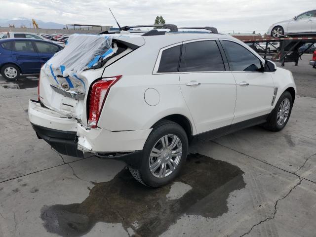 Photo 2 VIN: 3GYFNAEY8AS625444 - CADILLAC SRX LUXURY 