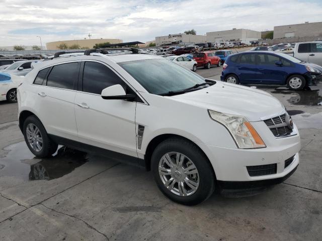 Photo 3 VIN: 3GYFNAEY8AS625444 - CADILLAC SRX LUXURY 