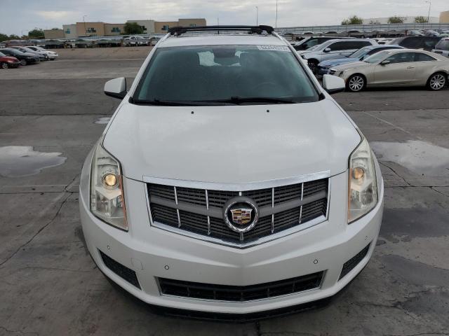 Photo 4 VIN: 3GYFNAEY8AS625444 - CADILLAC SRX LUXURY 