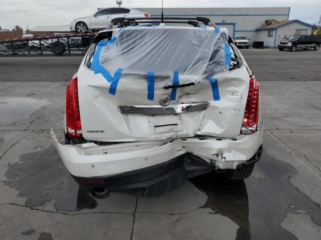 Photo 5 VIN: 3GYFNAEY8AS625444 - CADILLAC SRX LUXURY 