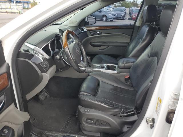 Photo 6 VIN: 3GYFNAEY8AS625444 - CADILLAC SRX LUXURY 