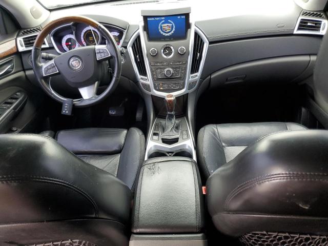 Photo 7 VIN: 3GYFNAEY8AS625444 - CADILLAC SRX LUXURY 