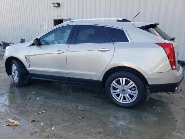 Photo 1 VIN: 3GYFNAEY8AS633382 - CADILLAC SRX LUXURY 