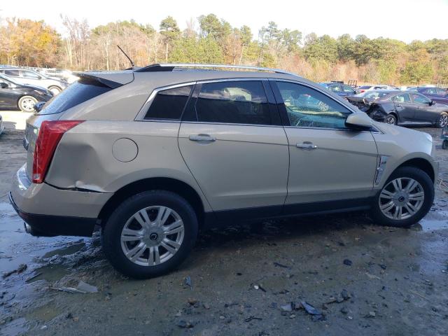 Photo 2 VIN: 3GYFNAEY8AS633382 - CADILLAC SRX LUXURY 