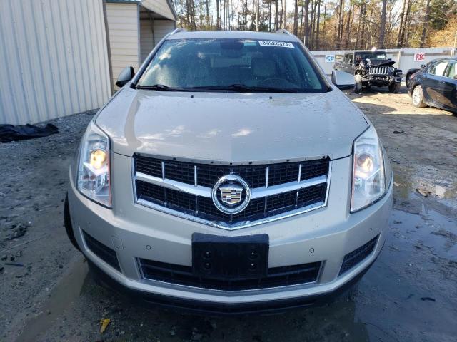 Photo 4 VIN: 3GYFNAEY8AS633382 - CADILLAC SRX LUXURY 