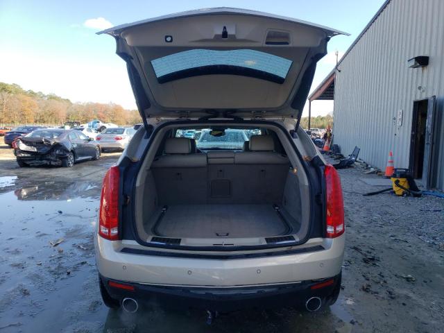 Photo 5 VIN: 3GYFNAEY8AS633382 - CADILLAC SRX LUXURY 