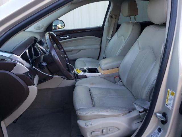 Photo 6 VIN: 3GYFNAEY8AS633382 - CADILLAC SRX LUXURY 