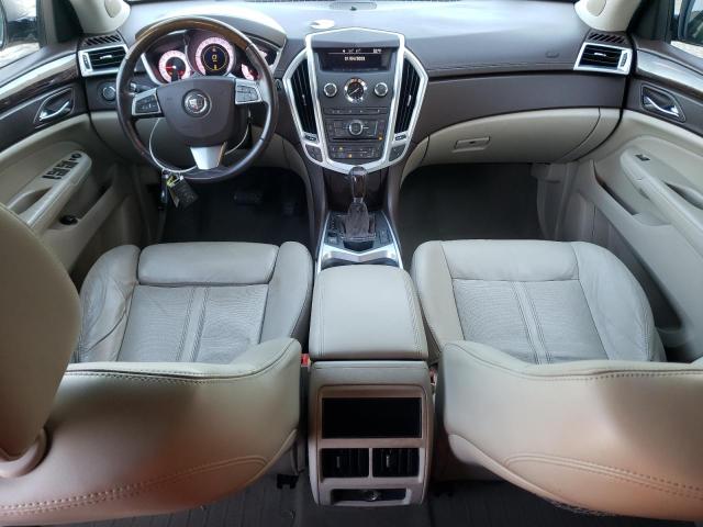 Photo 7 VIN: 3GYFNAEY8AS633382 - CADILLAC SRX LUXURY 