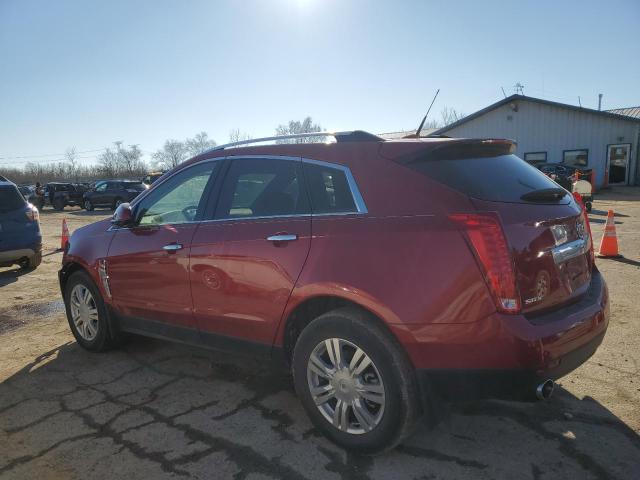 Photo 1 VIN: 3GYFNAEY8AS643846 - CADILLAC SRX 