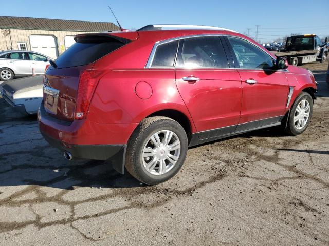 Photo 2 VIN: 3GYFNAEY8AS643846 - CADILLAC SRX 