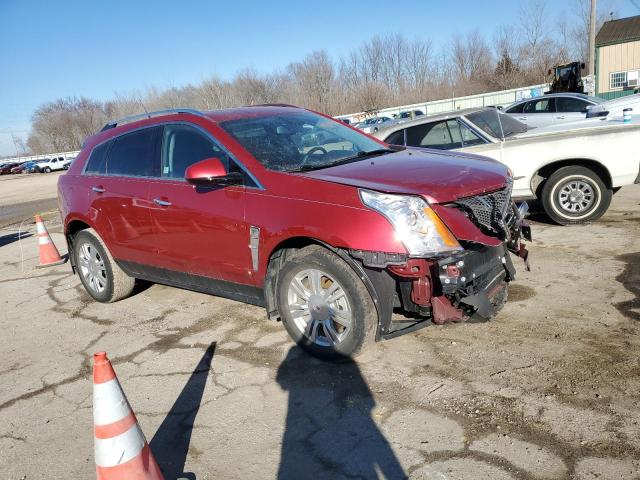 Photo 3 VIN: 3GYFNAEY8AS643846 - CADILLAC SRX 