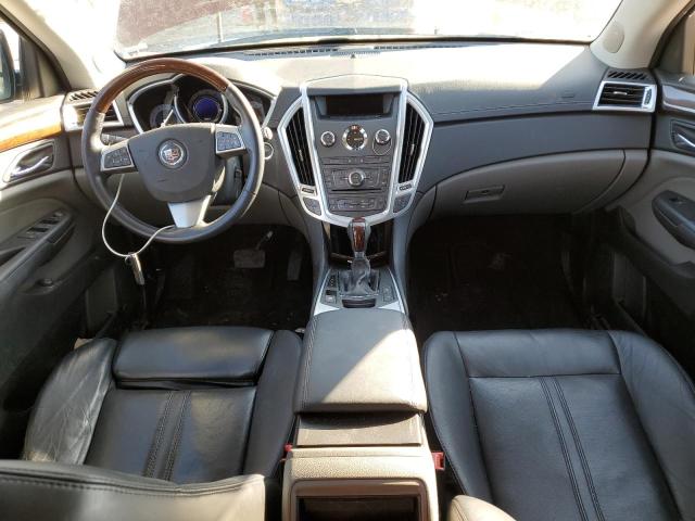 Photo 7 VIN: 3GYFNAEY8AS643846 - CADILLAC SRX 