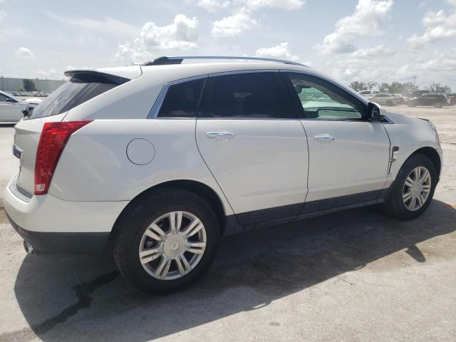 Photo 2 VIN: 3GYFNAEY8AS649419 - CADILLAC SRX 