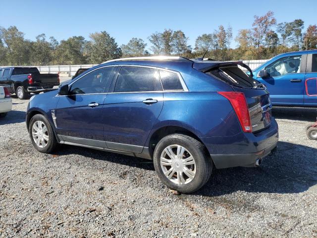 Photo 1 VIN: 3GYFNAEY8BS520002 - CADILLAC SRX LUXURY 