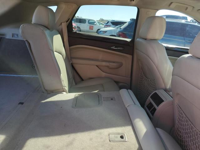 Photo 10 VIN: 3GYFNAEY8BS520002 - CADILLAC SRX LUXURY 